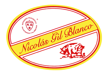 Nicolás Gil Blanco