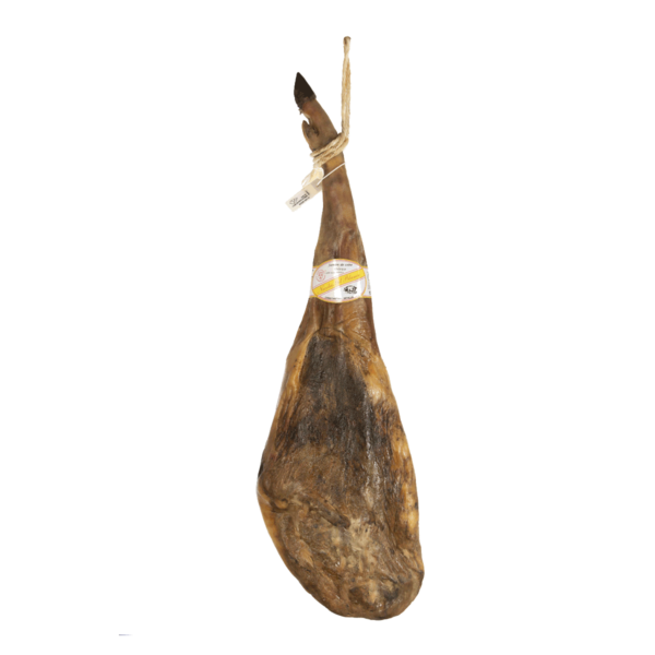 JAMON CEBO 50