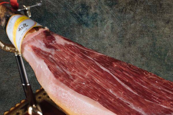 corte jamon bellota 1200