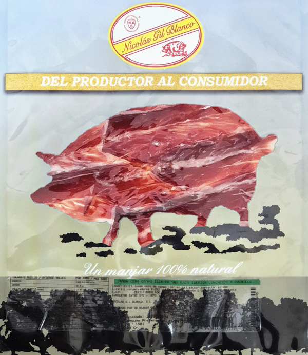 jamon cebo campo 1